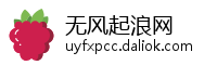 无风起浪网